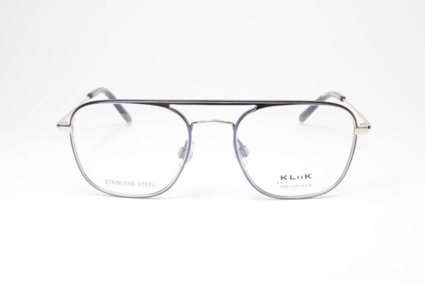 Muške dioptrijske naočare Kliik Denmark 660 S201