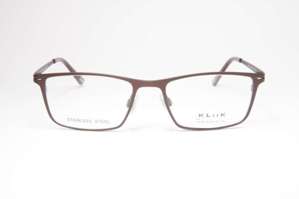 Muške dioptrijske naočare Kliik Denmark 656 M102
