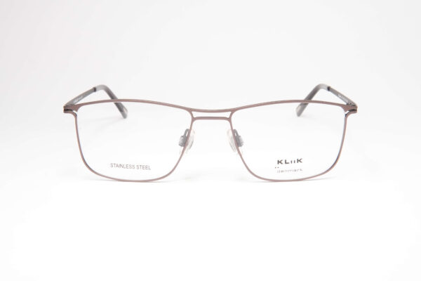 Muške dioptrijske naočare Kliik Denmark 640 M102