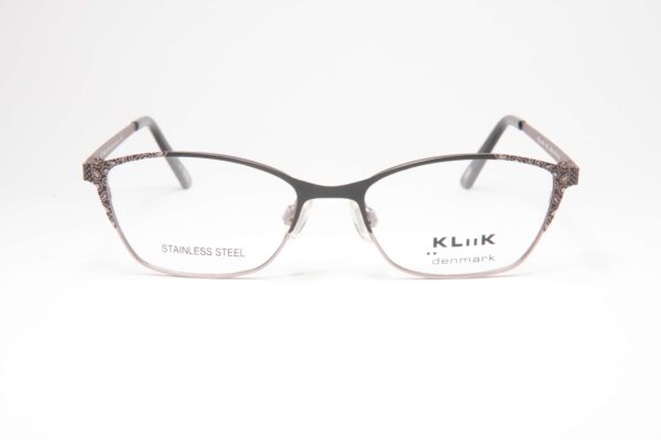 Dečije dioptrijske naočare Kliik Denmark 665 M100