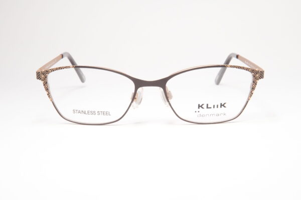 Dečije dioptrijske naočare Kliik Denmark 665 M102