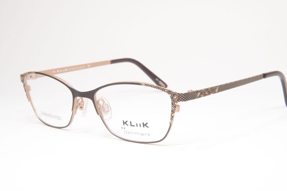 Kliik Denmark 665 M102 – dečiji okvir, bočni prikaz