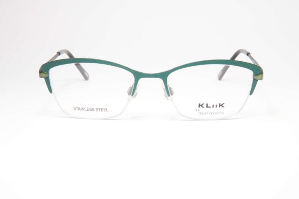 Ženske dioptrijske naočare Kliik Denmark 645 M116