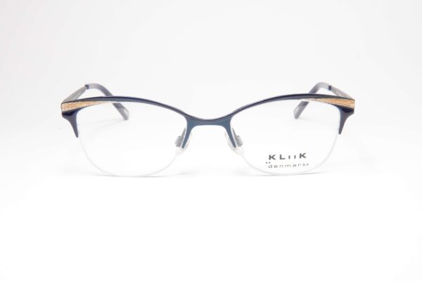 Dečije dioptrijske naočare Kliik Denmark 620 col.543