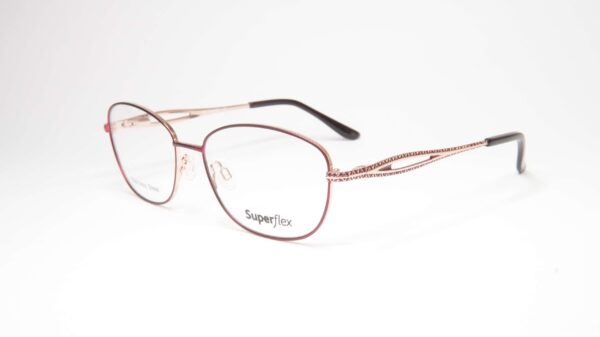 Superflex SF542 M106