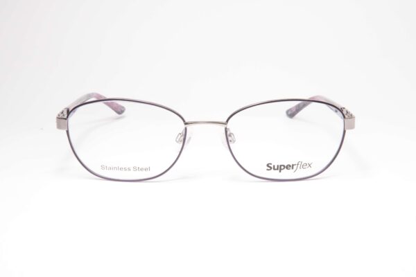 Ženske dioptrijske naočare Superflex SF557 M207