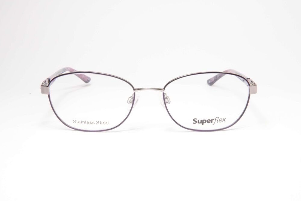 Ženske dioptrijske naočare Superflex SF557 M207