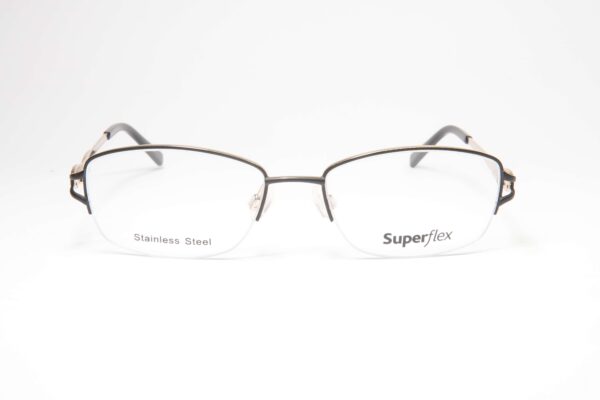 Ženske dioptrijske naočare Superflex SF532 C2