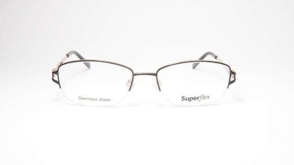Superflex SF532 C2 – prednji prikaz Ženske dioptrijske naočare Superflex SF532 C2