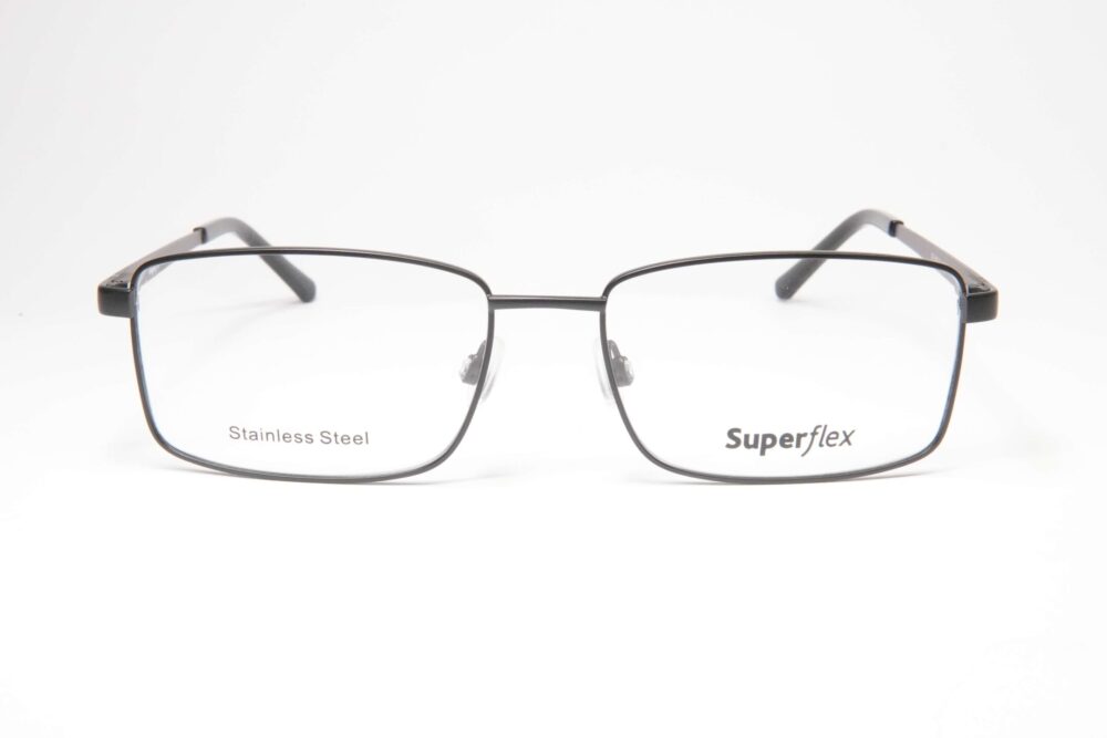 Muške dioptrijske naočare Superflex SF522 C1