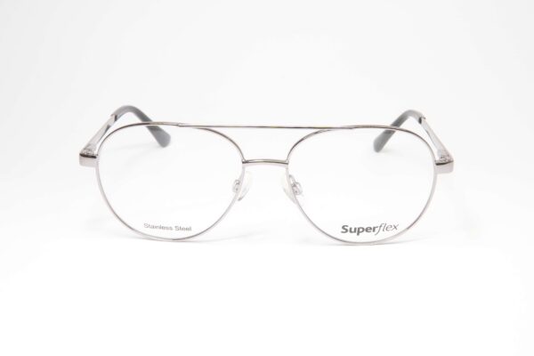 Muške dioptrijske naočare Superflex SF559 S105