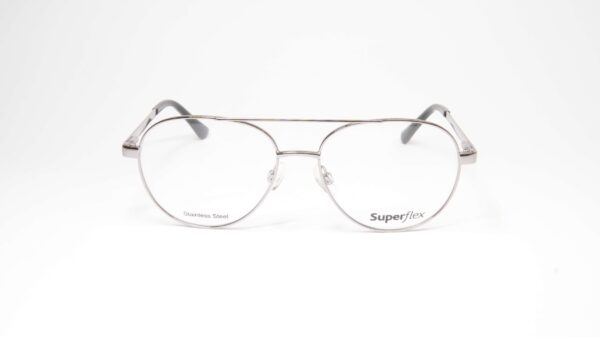 Muške dioptrijske naočare Superflex SF559 S105