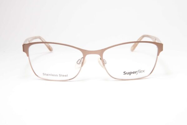 Ženske dioptrijske naočare Superflex SF491 C2