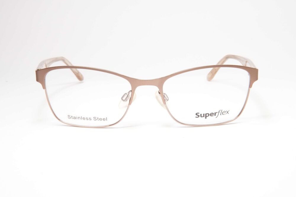 Ženske dioptrijske naočare Superflex SF491 C2