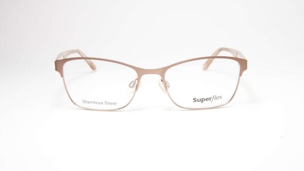 Ženske dioptrijske naočare Superflex SF491 C2