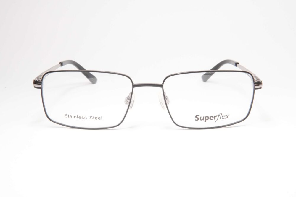 Muške dioptrijske naočare Superflex SF492 C2