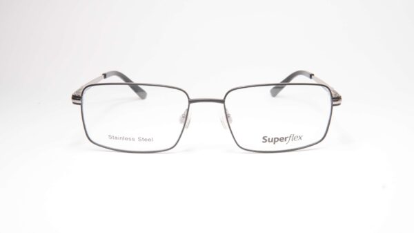 Muške dioptrijske naočare Superflex SF492 C2