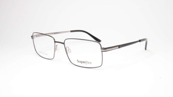 Superflex SF492 C2 – okvir za naočare, bočni prikaz