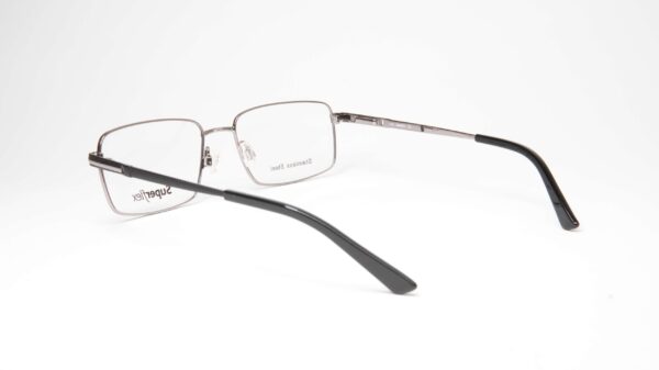 Superflex SF492 C2 – okvir za naočare, prikaz iz ugla