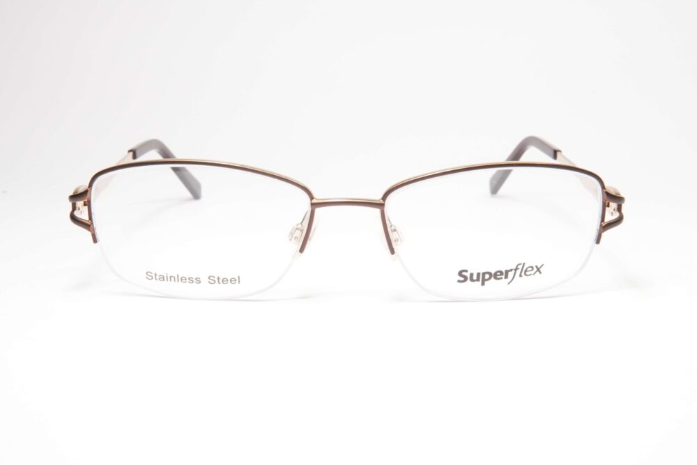 Ženske dioptrijske naočare Superflex SF532 C3