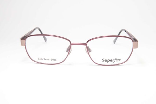 Ženske dioptrijske naočare Superflex SF545 M106