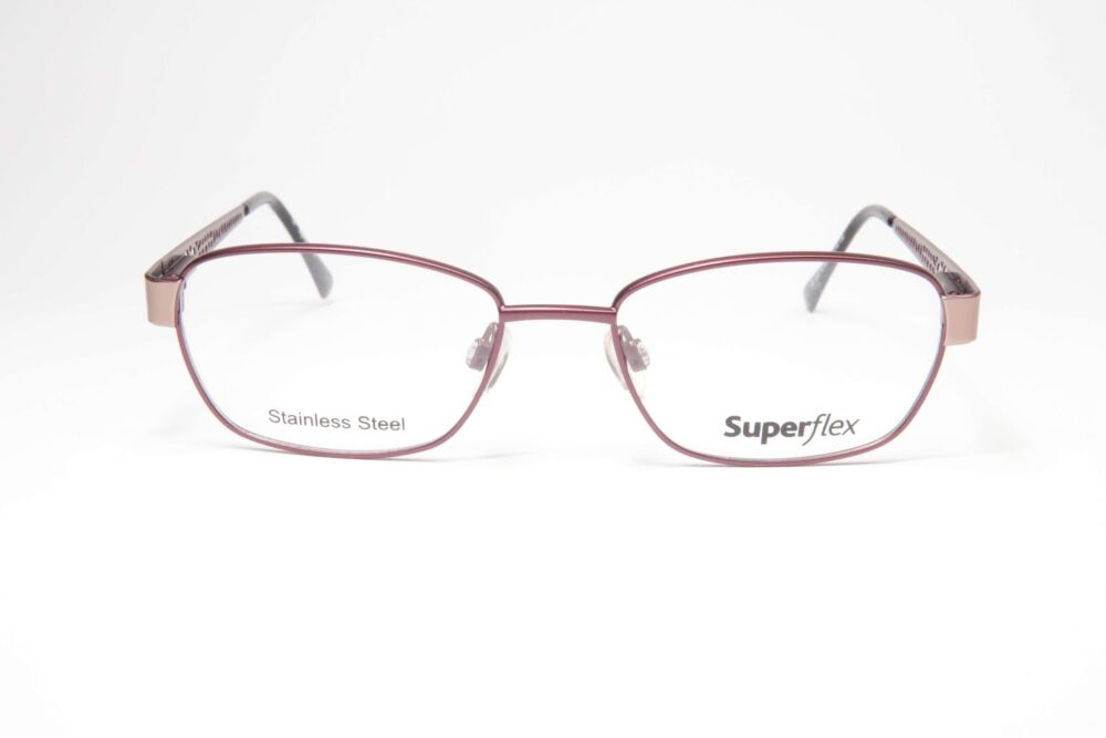 Ženske dioptrijske naočare Superflex SF545 M106