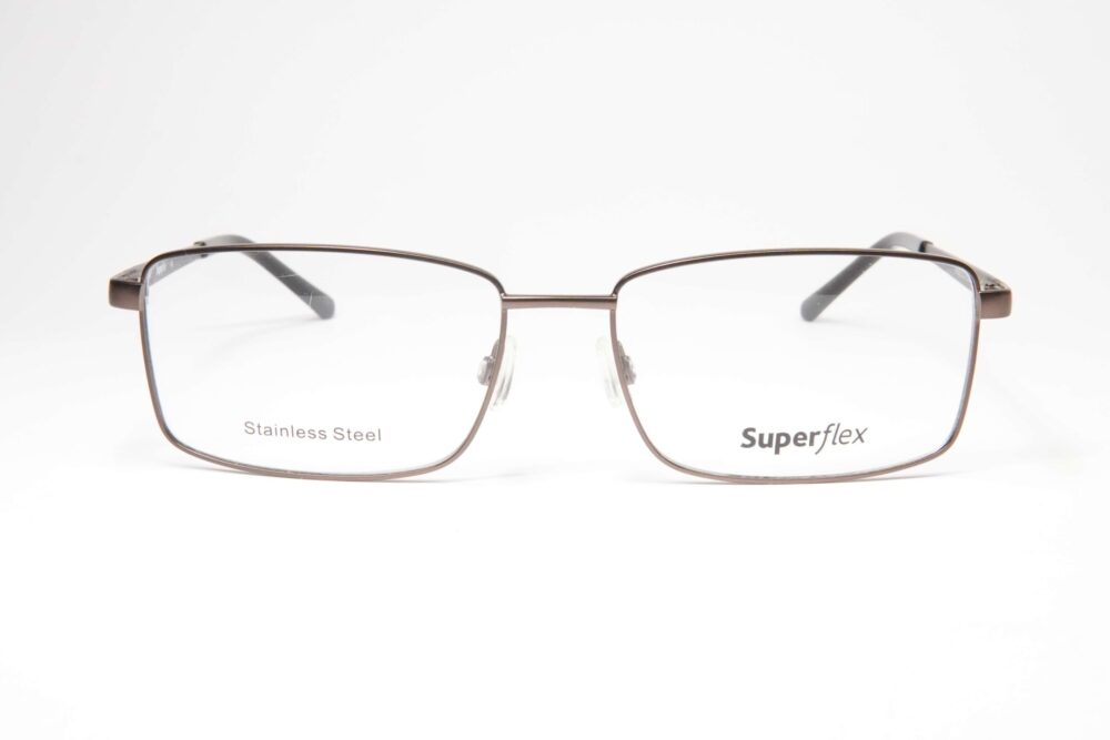 Muške dioptrijske naočare Superflex SF522 C3