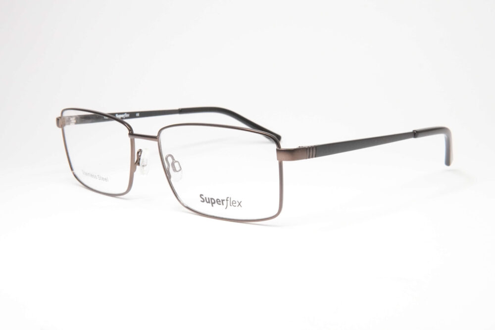 Superflex SF522 C3 – okvir za naočare, bočni prikaz