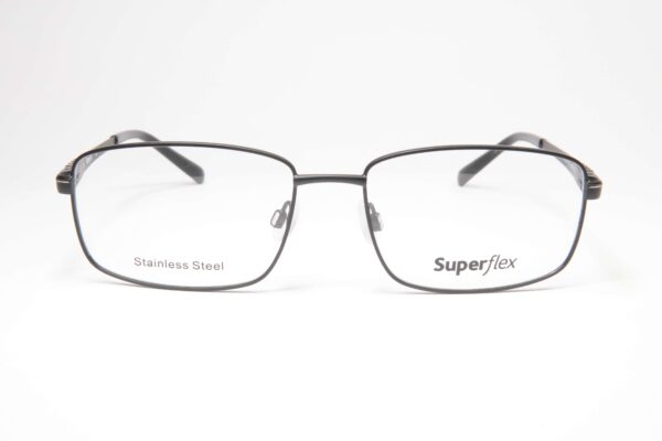 Muške dioptrijske naočare Superflex SF538 M100