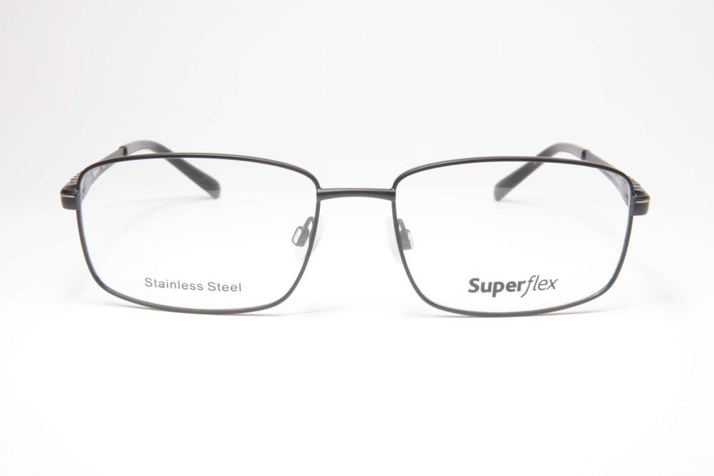 Muške dioptrijske naočare Superflex SF538 M100