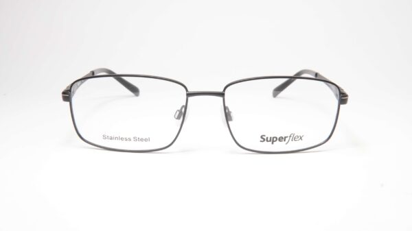 Muške dioptrijske naočare Superflex SF538 M100