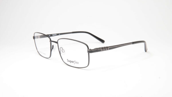 Superflex SF538 M100 – okvir za naočare, bočni prikaz