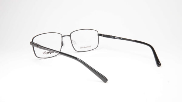 Superflex SF538 M100 – okvir za naočare, prikaz iz ugla