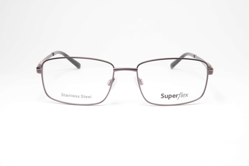 Muške dioptrijske naočare Superflex SF538 M103
