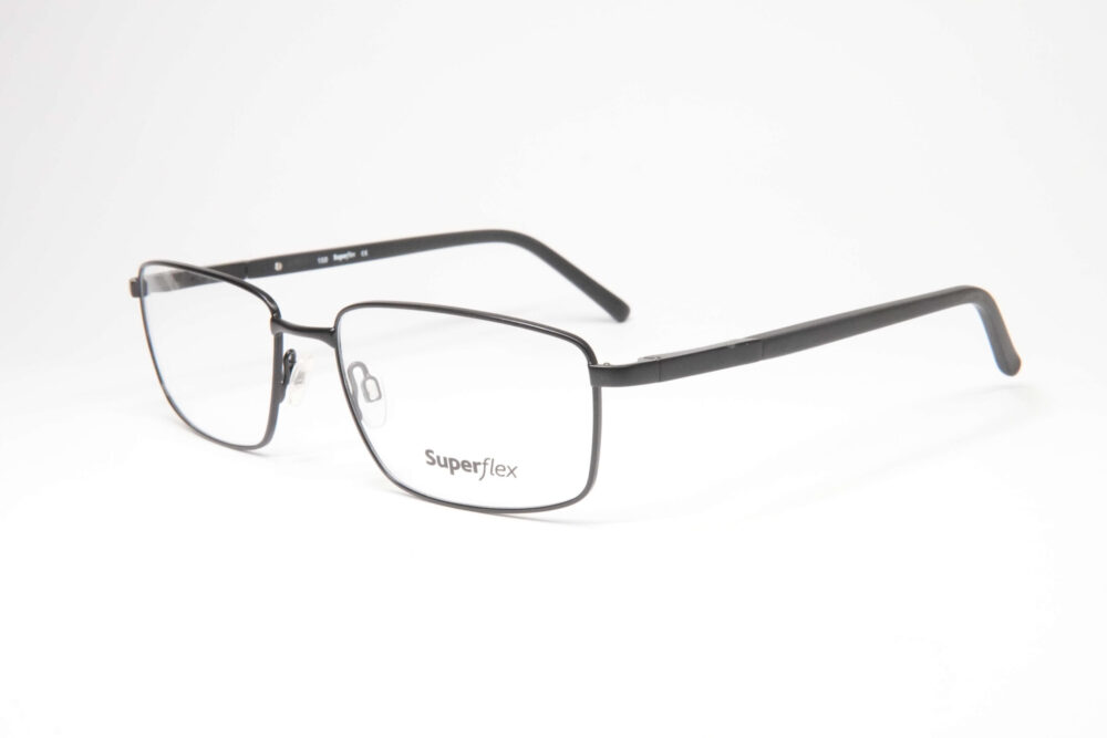 Superflex SF495 C2 – okvir za naočare, bočni prikaz