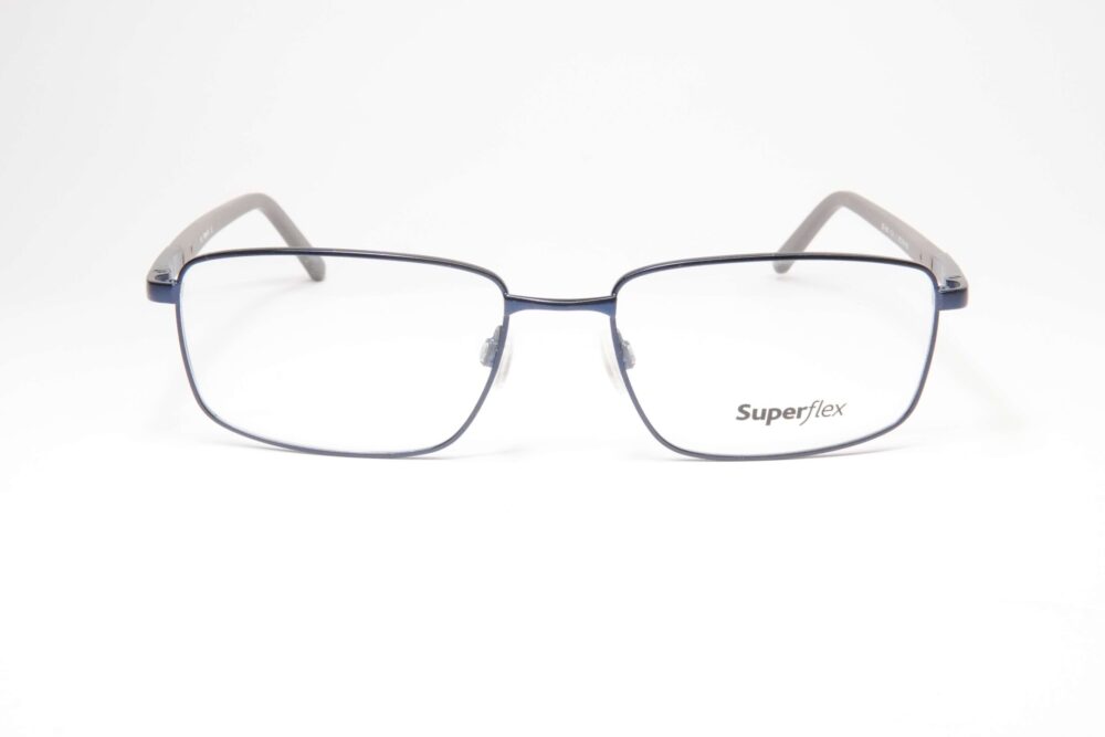 Muške dioptrijske naočare Superflex SF495 C3