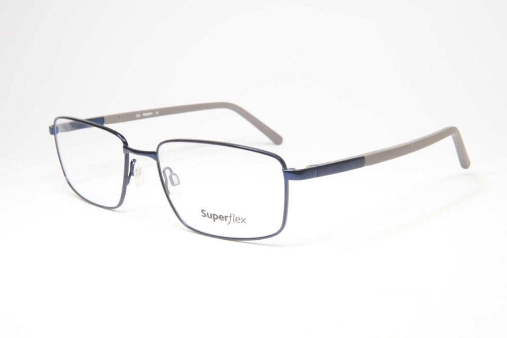 Superflex SF495 C3 – okvir za naočare, bočni prikaz