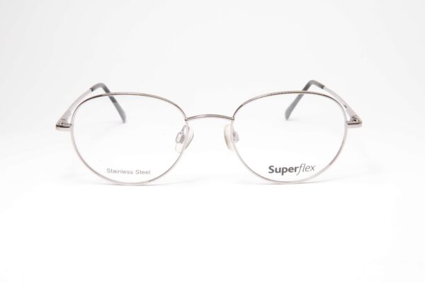 Muške dioptrijske naočare Superflex SF540 S103