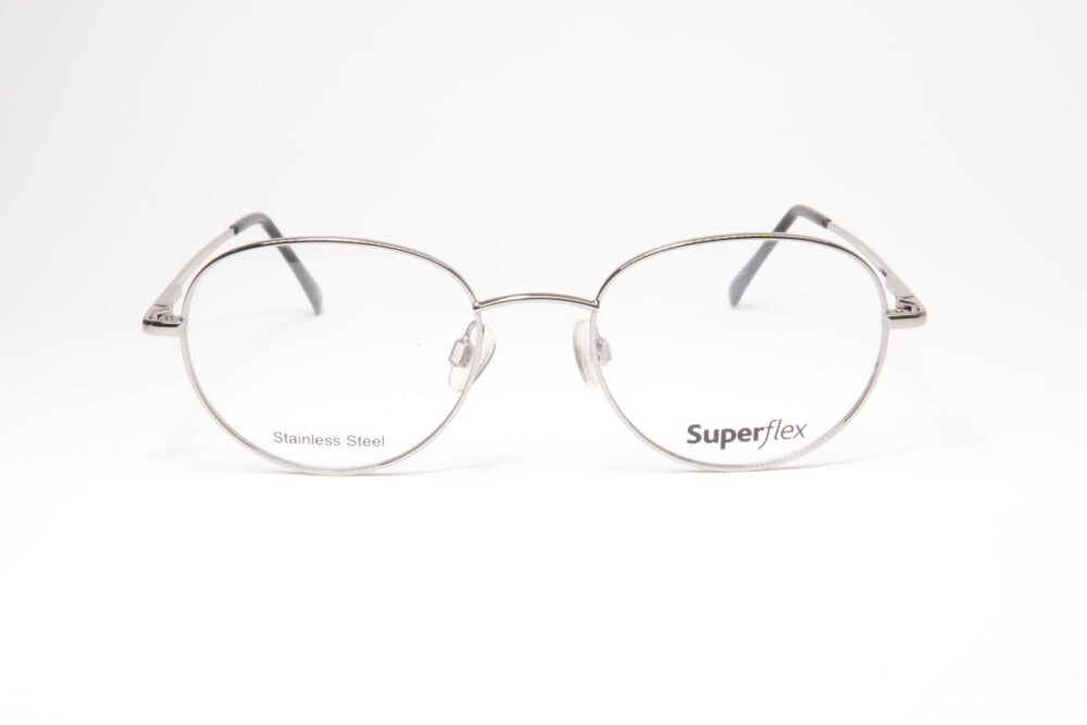 Muške dioptrijske naočare Superflex SF540 S103