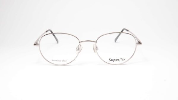 Muške dioptrijske naočare Superflex SF540 S103