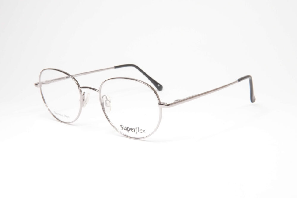 Superflex SF540 S103 – okvir za naočare, bočni prikaz