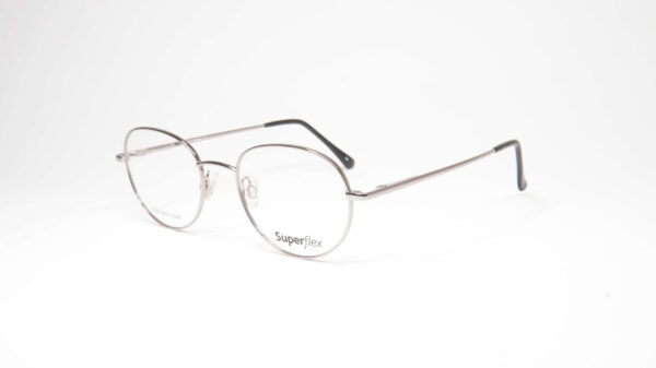Superflex SF540 S103 – okvir za naočare, bočni prikaz
