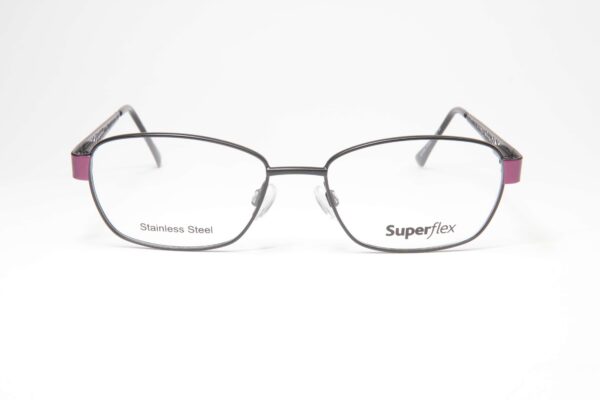 Ženske dioptrijske naočare Superflex SF545 M100