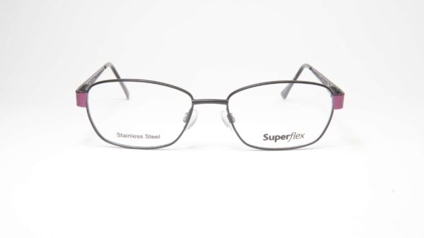 Ženske dioptrijske naočare Superflex SF545 M100