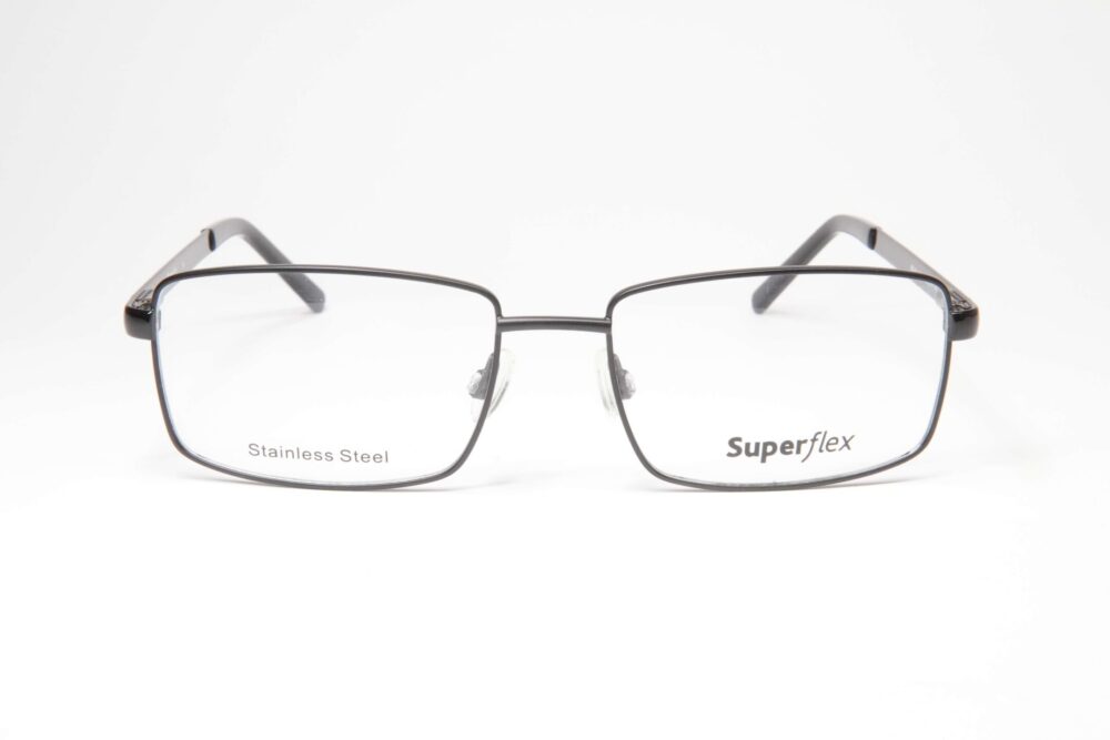 Muške dioptrijske naočare Superflex SF514 C2