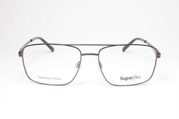 Muške dioptrijske naočare Superflex SF548 M103