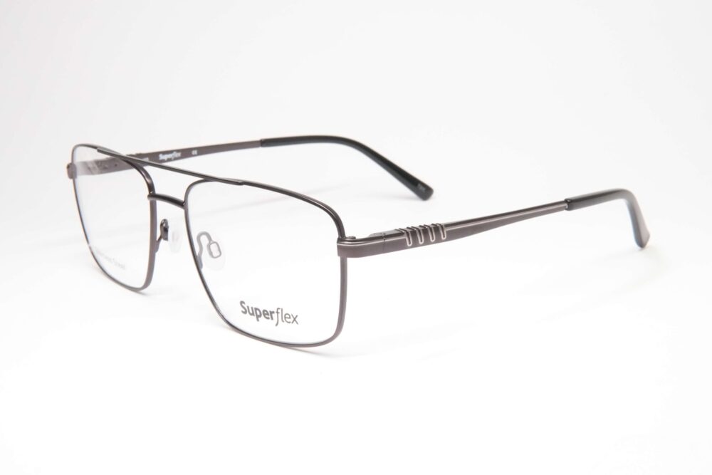 Superflex SF548 M103 – okvir za naočare, bočni prikaz