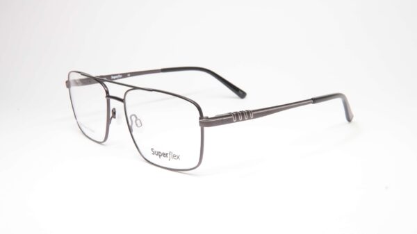 Superflex SF548 M103 – bočni prikaz Superflex SF548 M103 – okvir za naočare, bočni prikaz