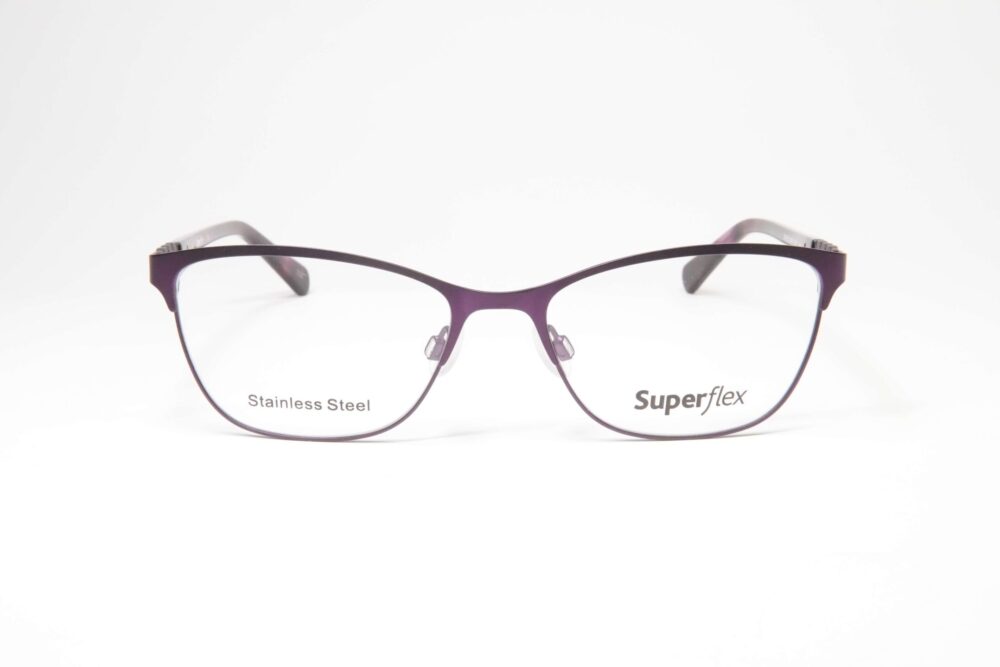 Ženske dioptrijske naočare Superflex SF535 M107