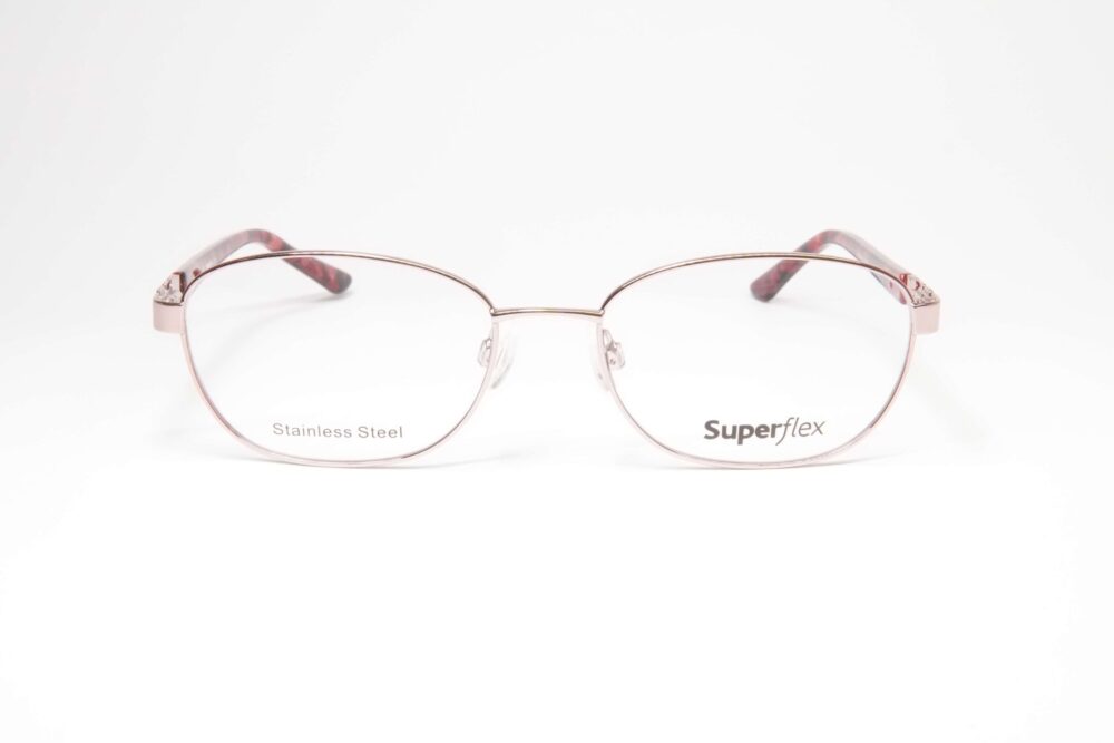 Ženske dioptrijske naočare Superflex SF557 S209